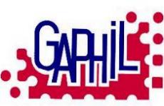 Logo GAPHIL.