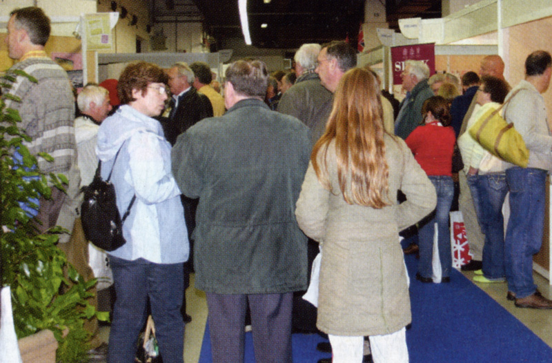 Salon d'Automne 2007