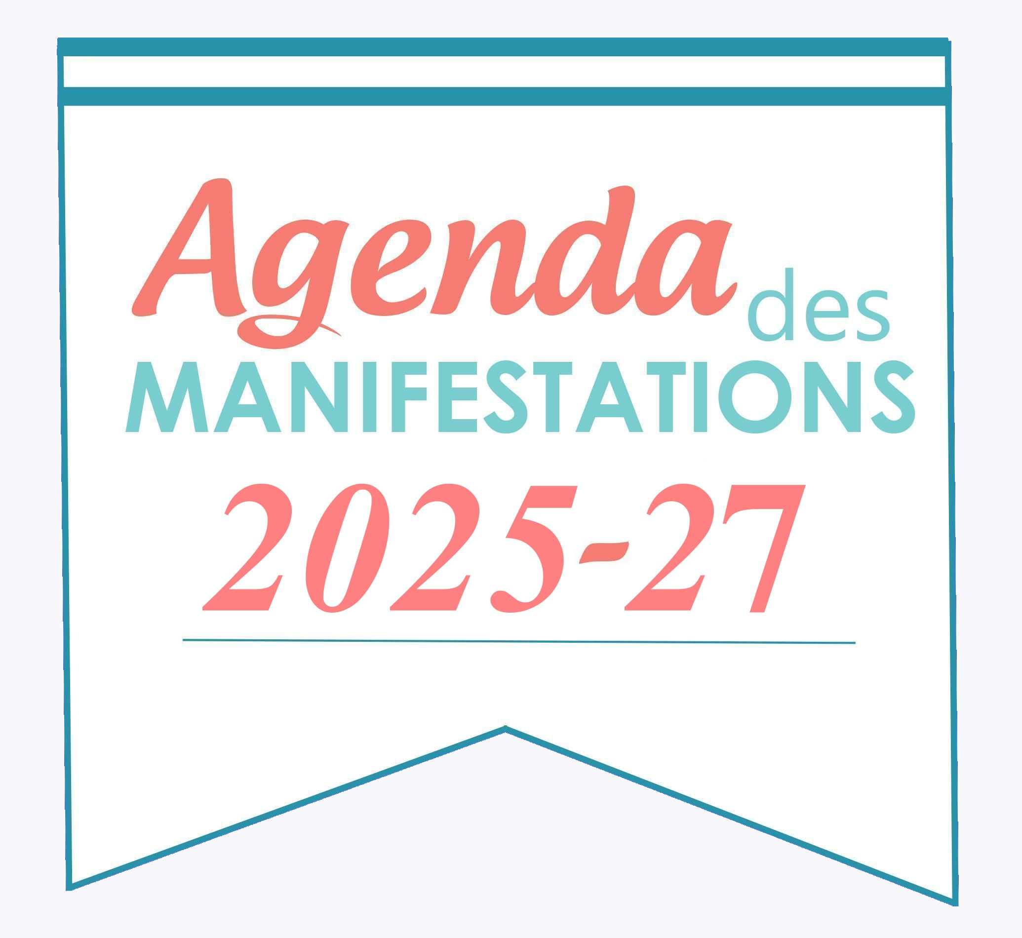 Manifestations
